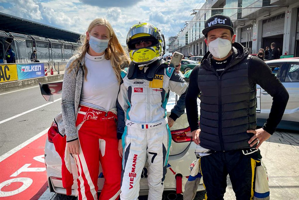 (Foto: Yeeti Racing)